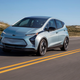 Image for article titled GM Has Been Hit With Another Class Action Suit Over The Chevy Bolt